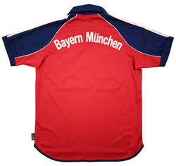 1999-01 BAYERN MUNCHEN KOSZULKA XL. BOYS/S