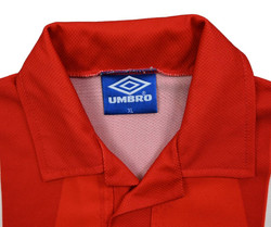 1995-96 AJAX AMSTERDAM KOSZULKA XL