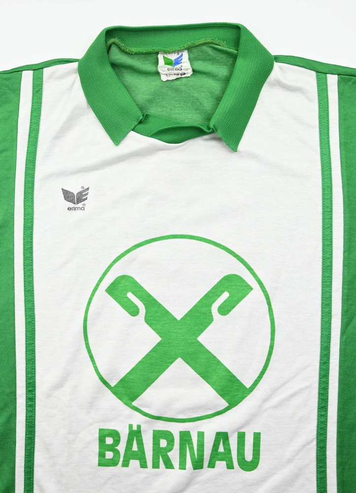 ERIMA OLDSCHOOL SHIRT L