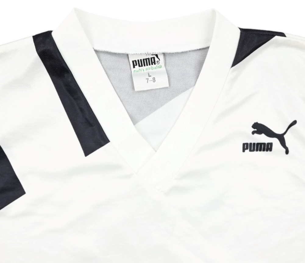 PUMA OLDSCHOOL KOSZULKA L