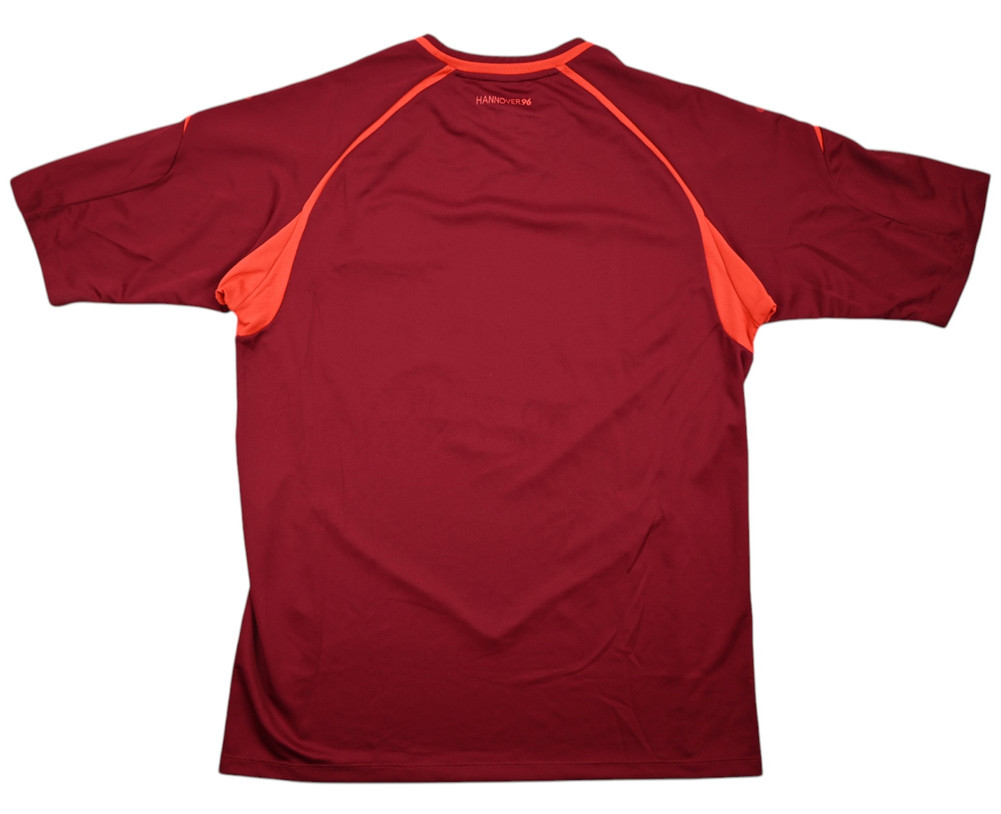 2013-14 HANNOVER 96 KOSZULKA L/XL