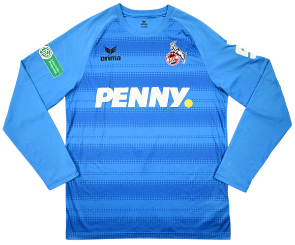 2016-17 KOLN LONGSLEEVE KOSZULKA S