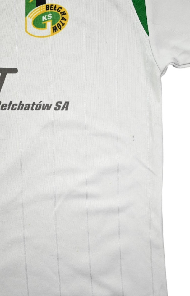 GKS BEŁCHATÓW SHIRT L. BOYS 