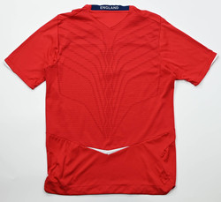 2008-10 ENGLAND SHIRT S