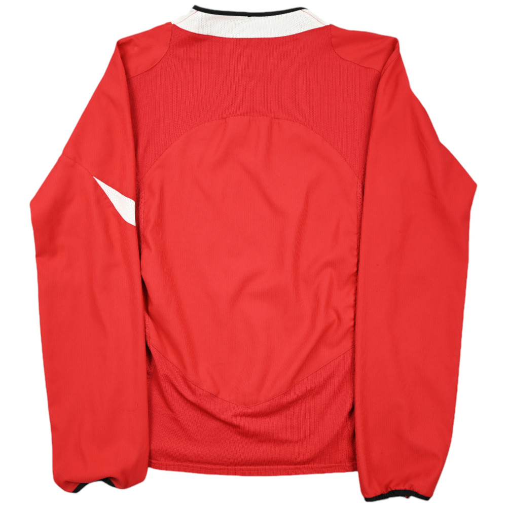 2004-06 MANCHESTER UNITED LONGSLEEVE KOSZULKA S