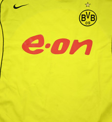 2004-05 BORUSSIA DORTMUND *EWERTHON* KOSZULKA XL