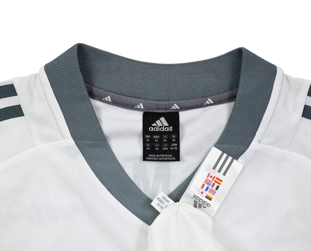 2002-03 BAYERN MUNCHEN *GERALD* KOSZULKA XL