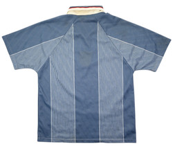 1995-97 ENGLAND SHIRT L