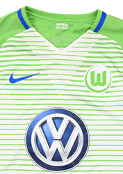 2017-18 VFL WOLFSBURG SHIRT S