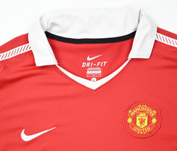 2010-11 MANCHESTER UNITED *ROONEY* KOSZULKA L