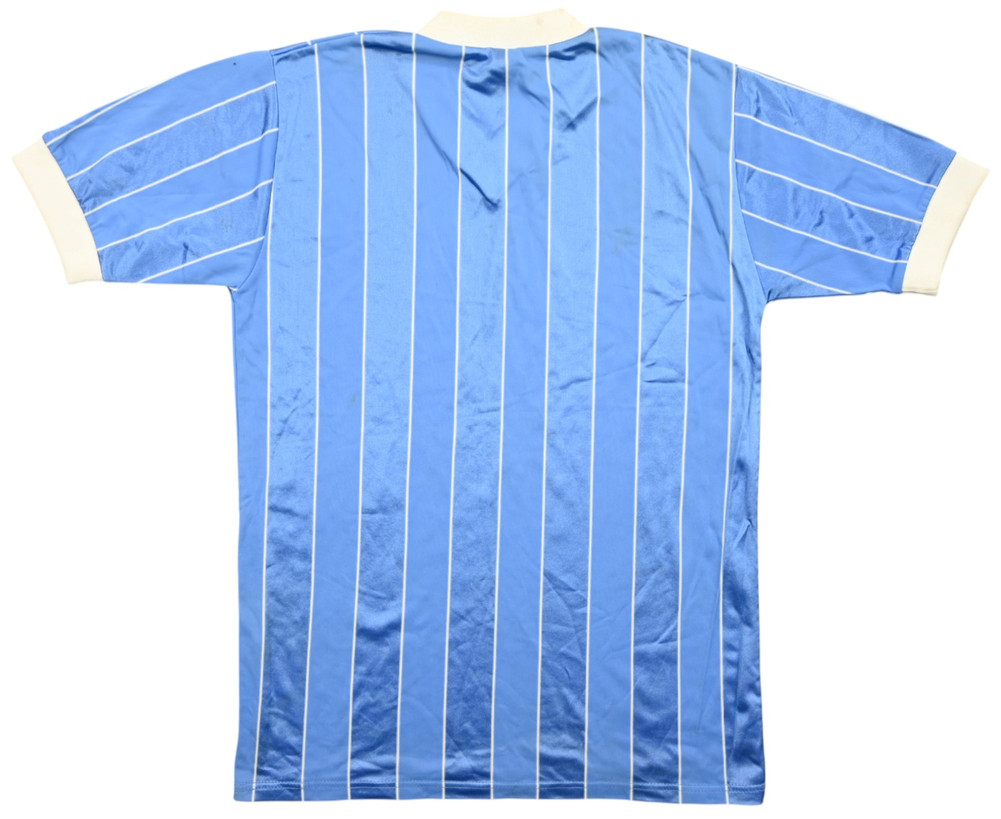 PUMA VINTAGE SHIRT S 