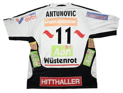 HOT VOLLEYS VIENNA *ANTUNOVIC* VOLLEYBALL SHIRT XL