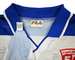 FC RUMELN-KALDENHAUSEN 1955 *VOSS* SHIRT L