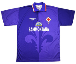 1995-96 FIORENTINA KOSZULKA XL