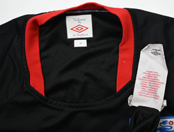 2010-11 ENGLAND SHIRT M