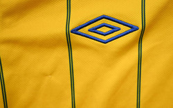 2012-13 SWEDEN SHIRT L