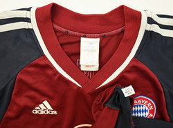 2001-02 BAYERN MUNCHEN SHIRT M