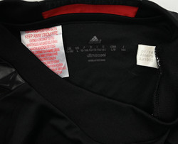 2016-17 MANCHESTER UNITED GOALKEEPER SHIRT L.BOYS