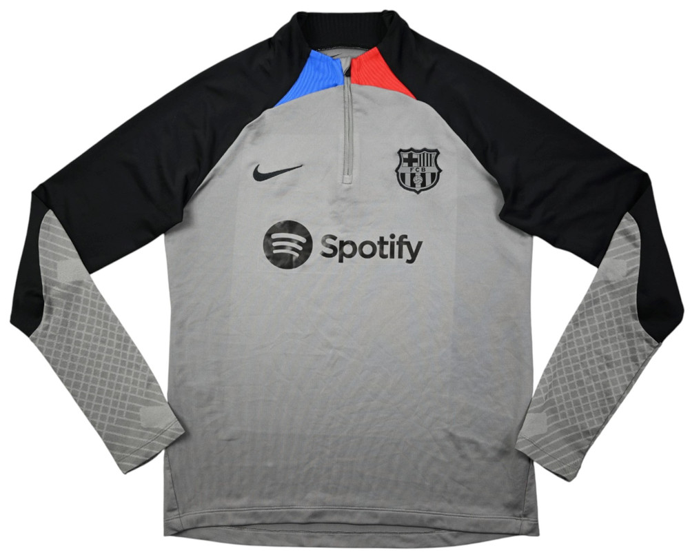 2022-23 BARCELONA TOP XL. BOYS