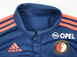 2015-16 FEYENOORD ROTTERDAM KOSZULKA S