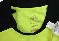 2009-10 WOLFSBURG SHIRT L