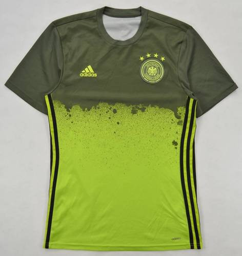 2015-16 GERMANY SHIRT M