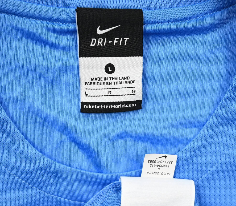 2015-16 TRABZONSPOR *MARCHISIO* SHIRT M