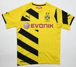 2014-15 BORUSSIA DORTMUND KOSZULKA S