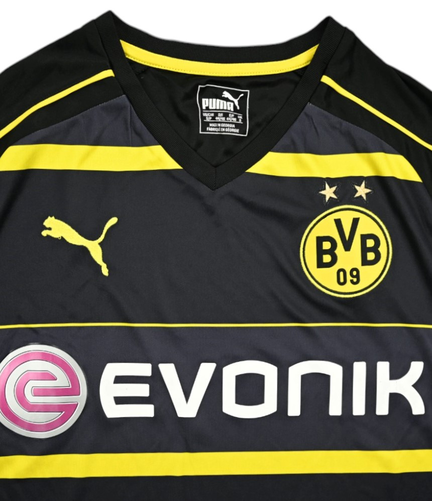 2016-17 BORUSSIA DORTMUND KOSZULKA S