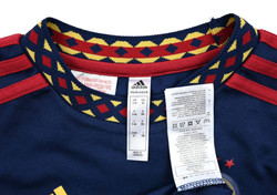 2022-23 AJAX AMSTERDAM SHIRT 3-4 YEARS