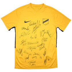 2020-21 WIECZYSTA KRAKÓW *PESZKO* KOSZULKA MECZOWA M