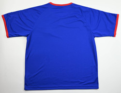2006-07 FRANCE BASIC SHIRT XL