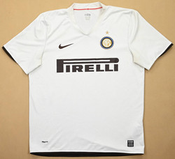2008-09 INTER MILAN KOSZULKA L