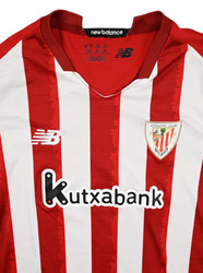 2020-21 ATHLETIC CLUB BILBAO KOSZULKA XL. BOYS
