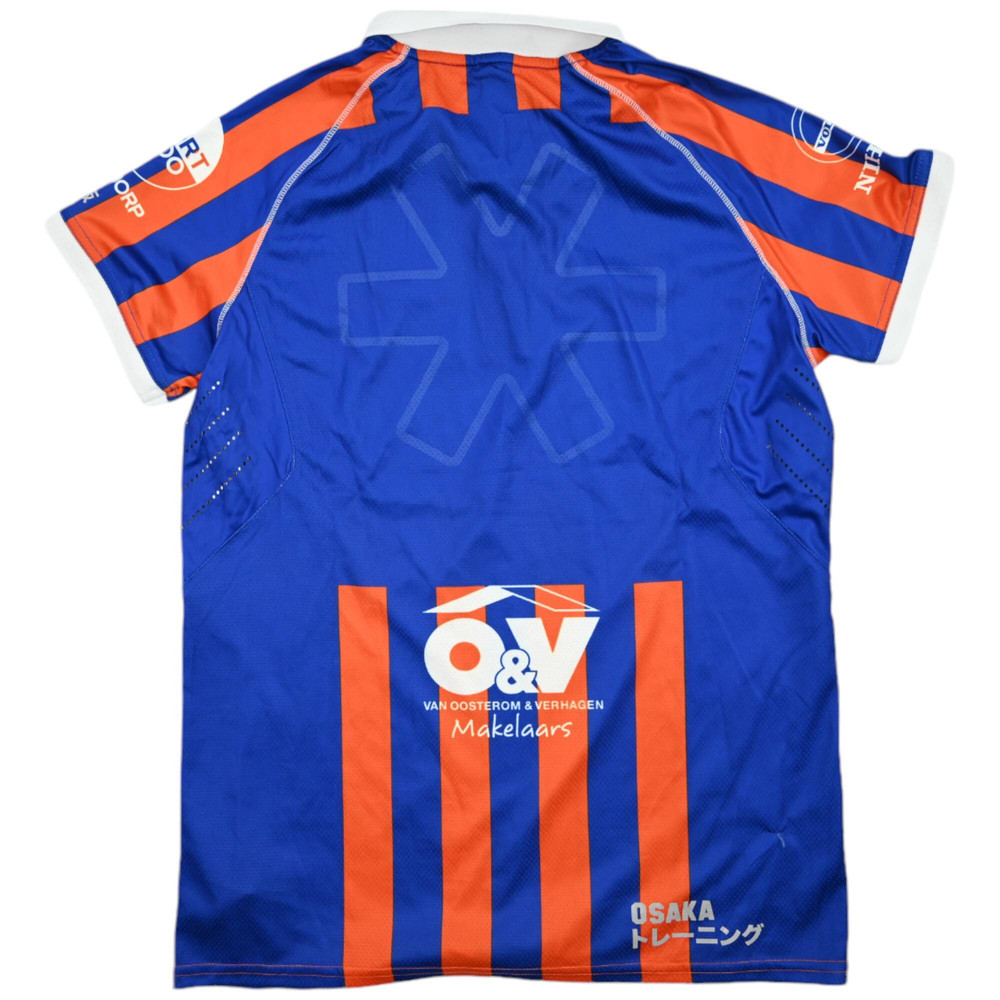 HC YPENBURG FIELD HOCKEY SHIRT L. BOYS