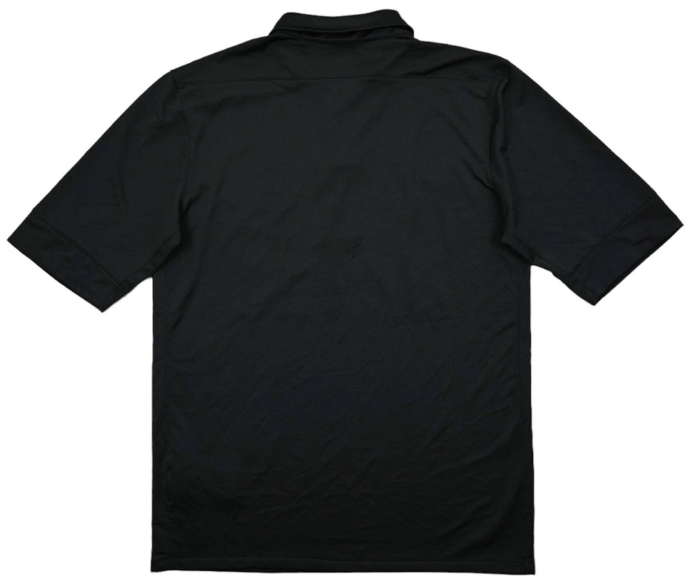 2012-13 MSV DUISBURG SHIRT M