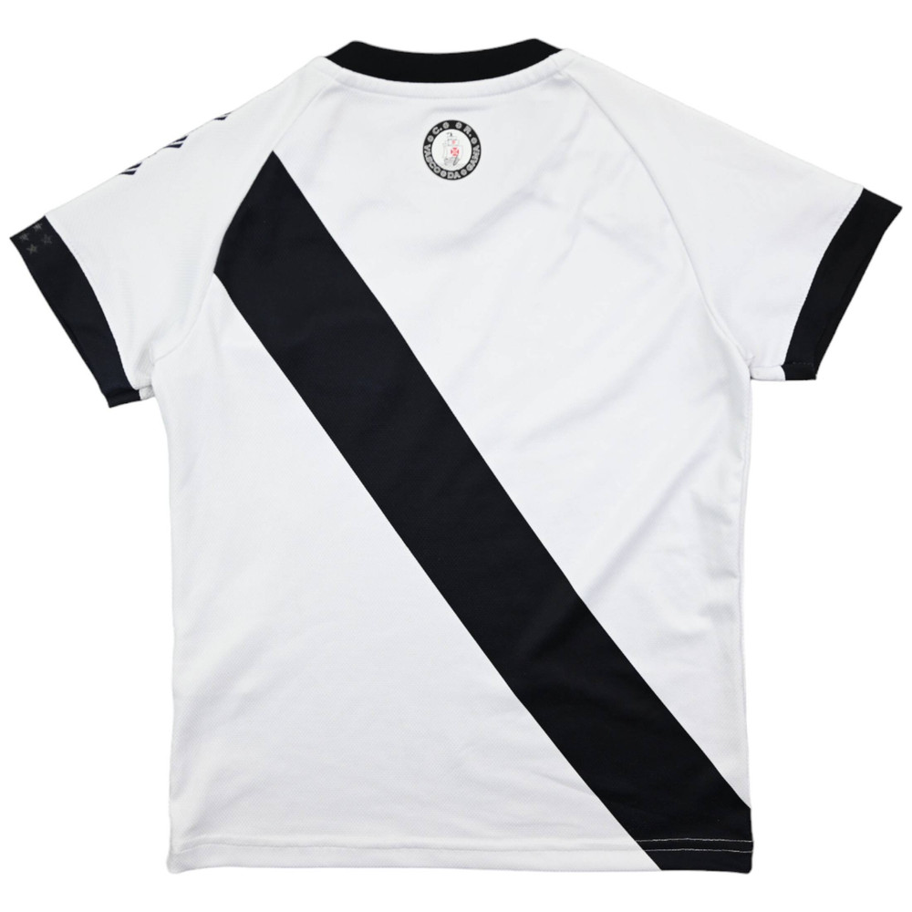 2013 VASCO DA GAMA SHIRT M. BOYS