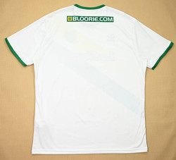 2018-19 NORWICH CITY KOSZULKA 6XL