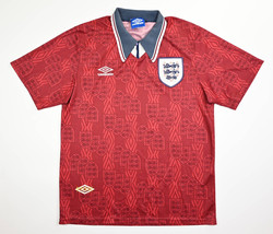 1994-95 ENGLAND KOSZULKA L