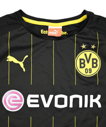 2014-16 BORUSSIA DORTMUND KOSZULKA XL. BOYS