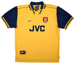 1996-97 ARSENAL KOSZULKA L