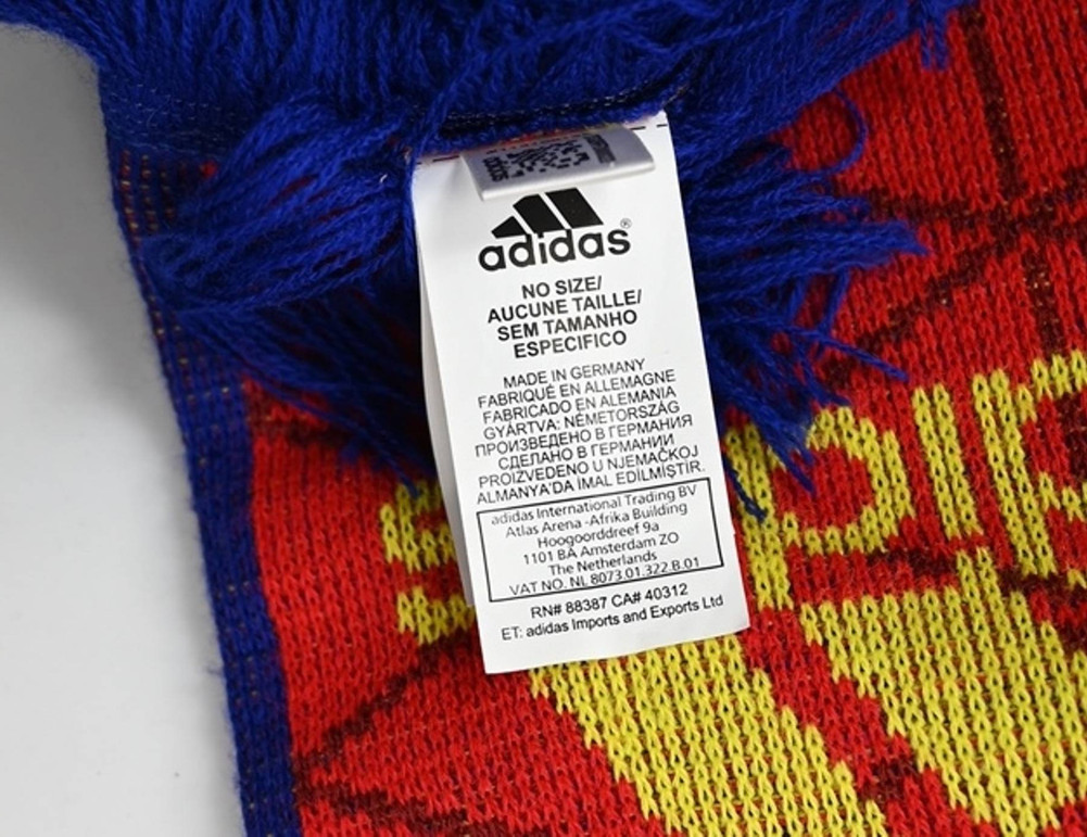 SPAIN GLORIA ETERNA SZALIK