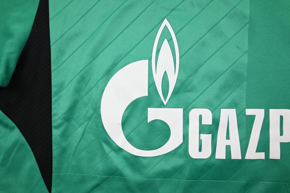 2013-15 SCHALKE *DRAXLER* SHIRT XL. BOYS