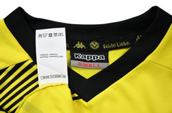 2011-12 BORUSSIA DORTMUND *LEWANDOWSKI* KOSZULKA S