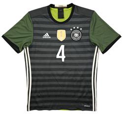 2015-17 GERMANY *HOWEDES* SHIRT M
