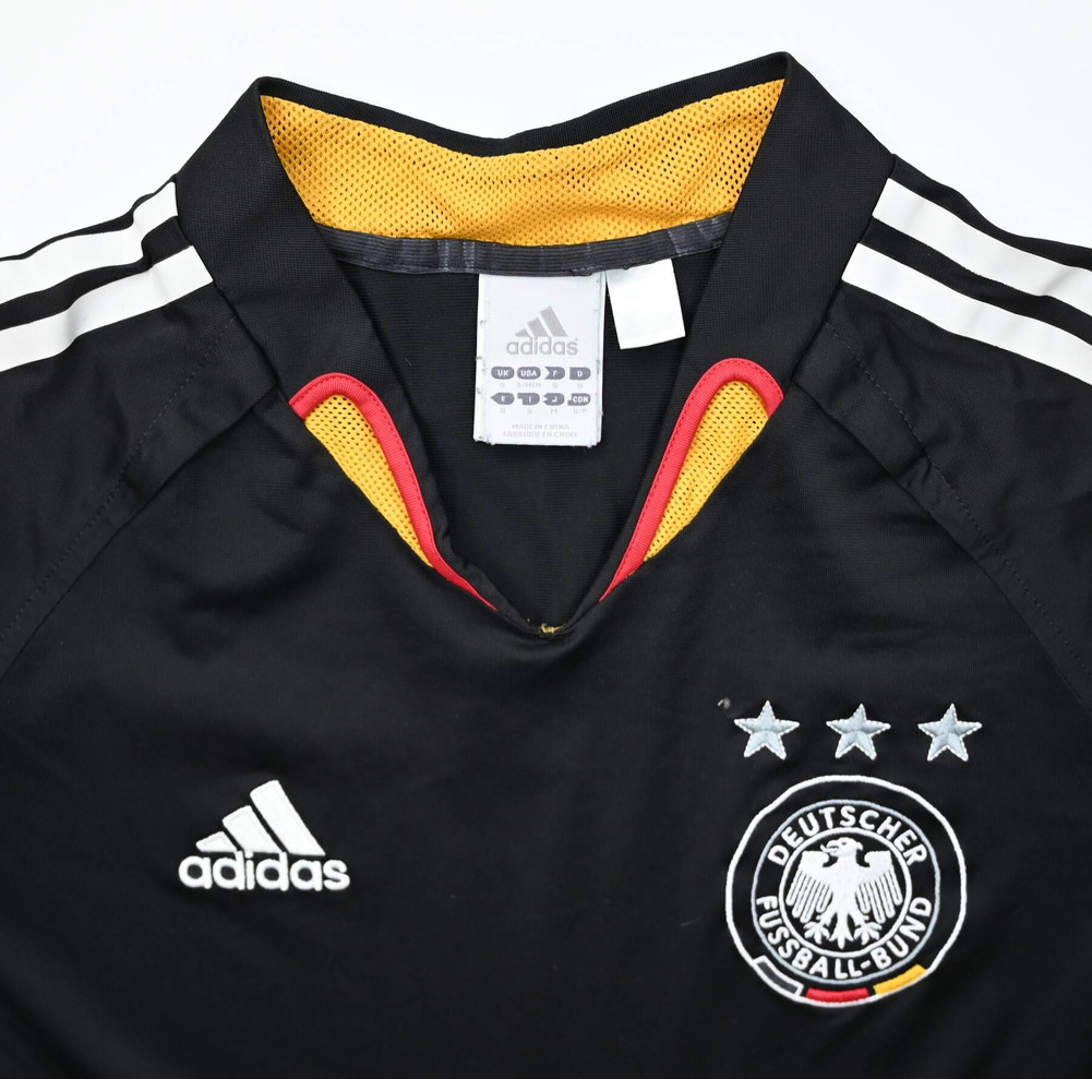2004-06 GERMANY SHIRT S