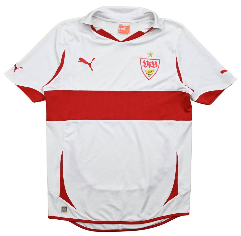 2010-11 VFB STUTTGART KOSZULKA S