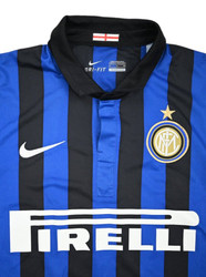 2011-12 INTER MILAN KOSZULKA S