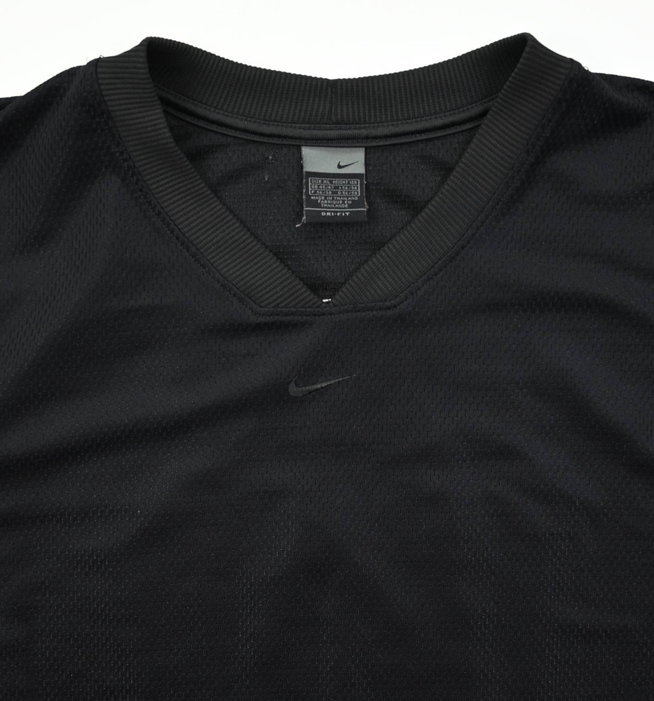 NIKE BASKETBALL SHIRT XL
