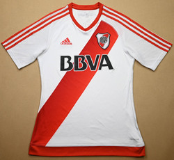 2015-16 RIVER PLATE KOSZULKA S
